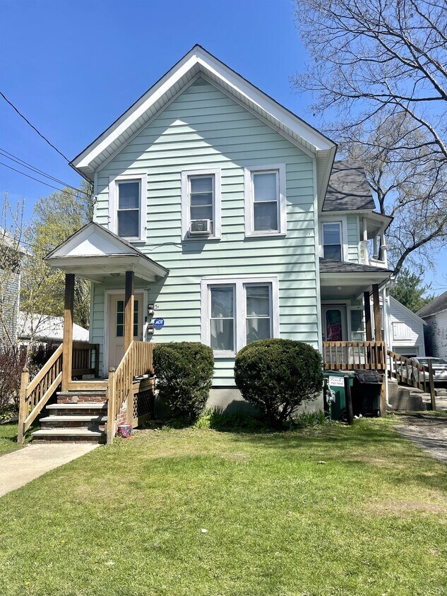 5 Sands St, Cortland, NY 13045 Townhome Rentals in Cortland NY