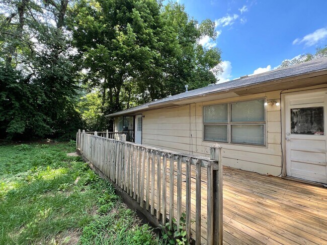 Foto del edificio - 7601 Ruskin Way