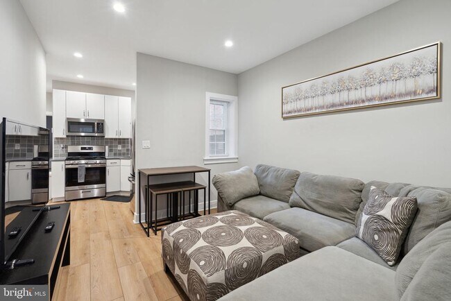 Foto del edificio - 1729 Mifflin St