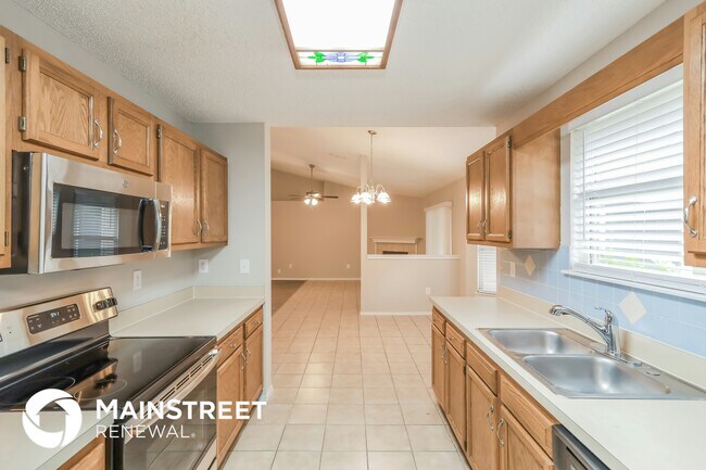 Foto del edificio - 1251 Tahoe Ct