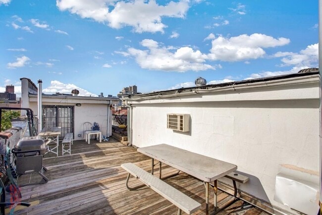 Photo - 410 E 13th St Apartment