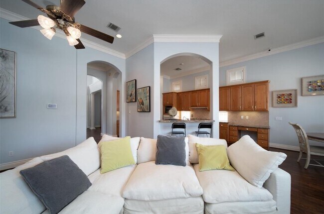 Foto del edificio - 5902 Garden Hills Dr