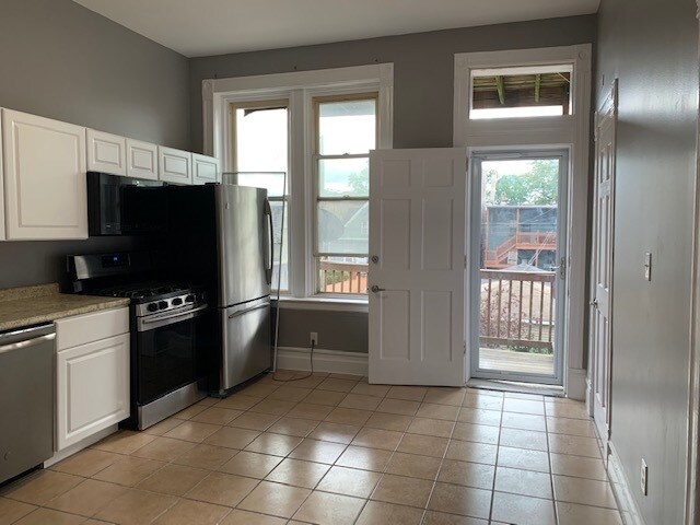 Back - 2633 W Potomac Ave