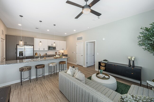 Holden at Oak Grove - Holden at Oak Grove Apartments