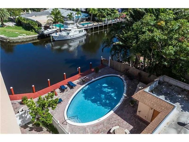 Building Photo - 1770 E Las Olas Blvd