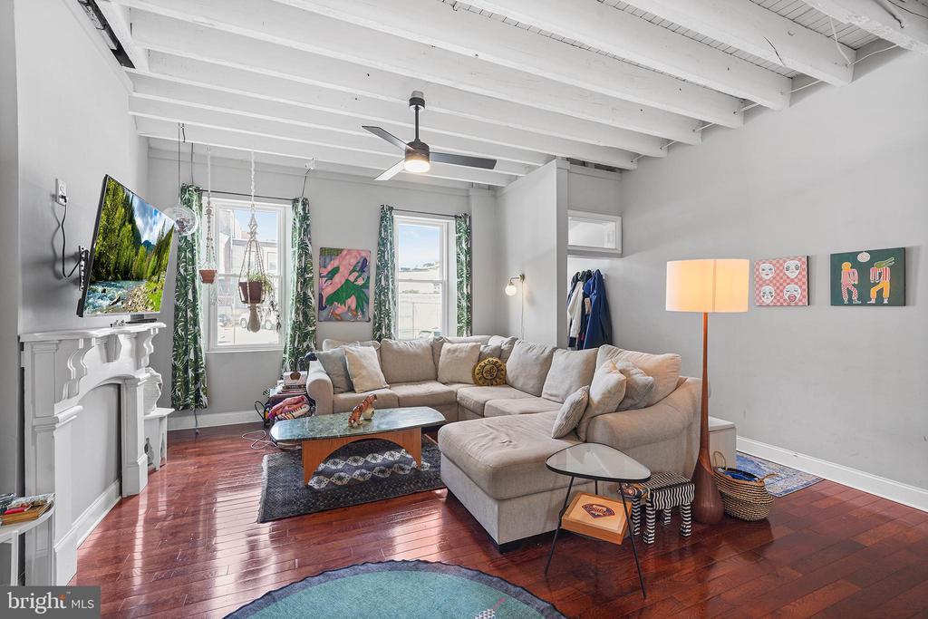 Foto principal - 114 Diamond St
