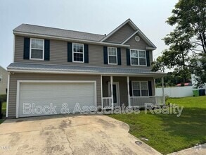 Building Photo - 1530 Eva Mae Dr
