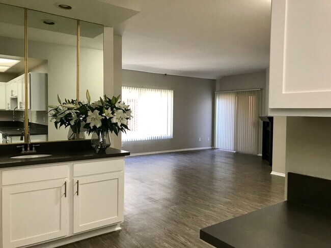Foto del interior - Kester View