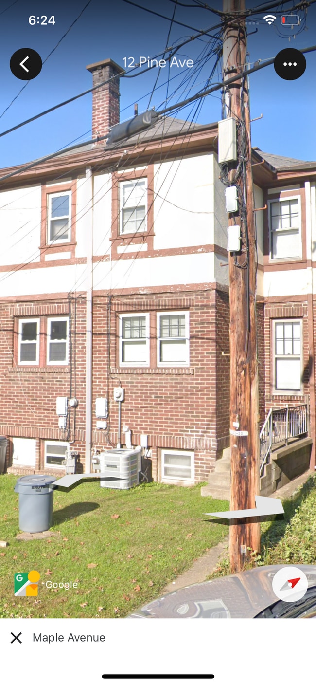 Building Photo - 10 Martindale Ter