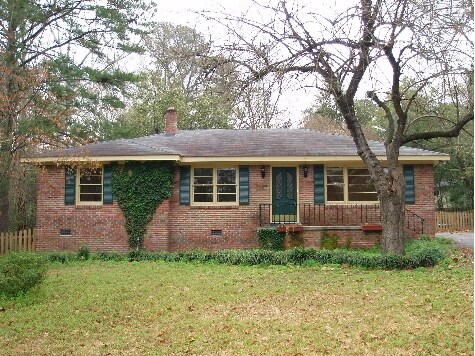Primary Photo - Forest Acres