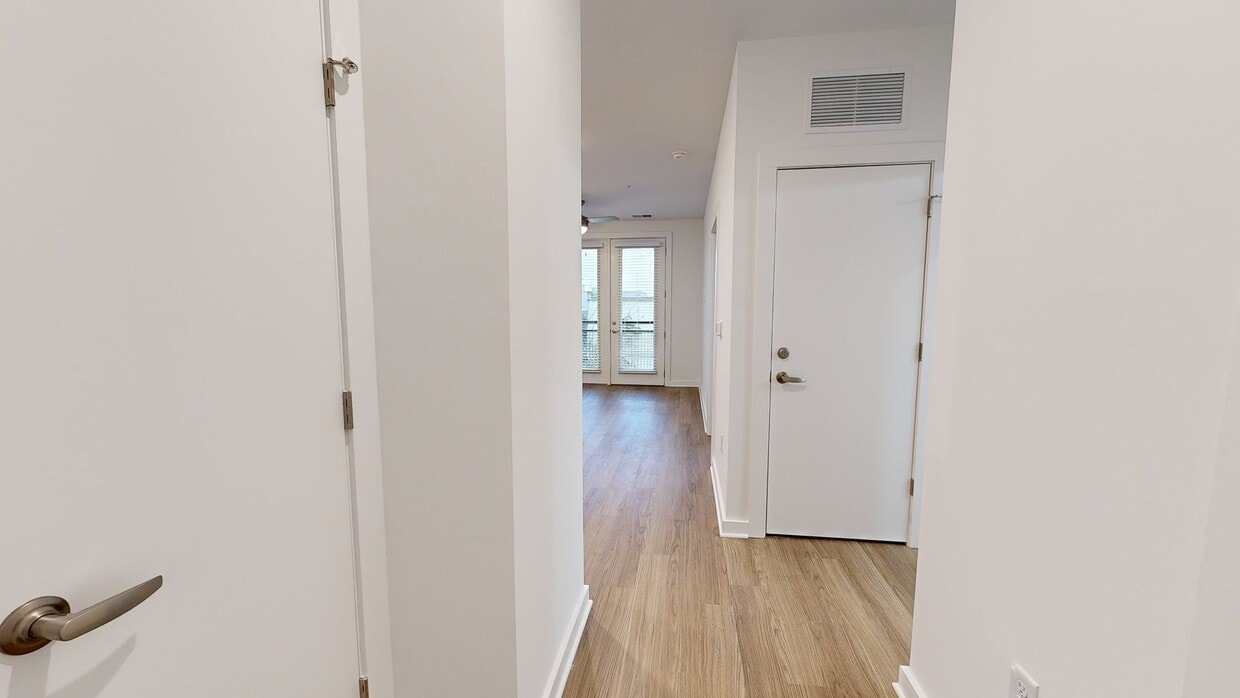 Photo - The Alder on Dabney Apartments