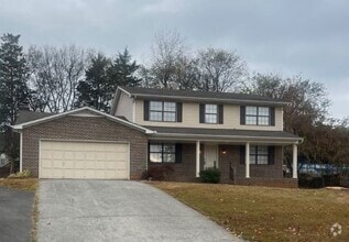 Building Photo - 1427 Moorgate Dr