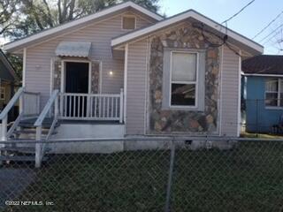 Foto principal - 1556 Logan St