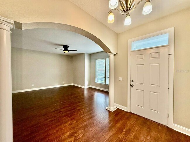 Foto del edificio - 5405 Cafrey Pl