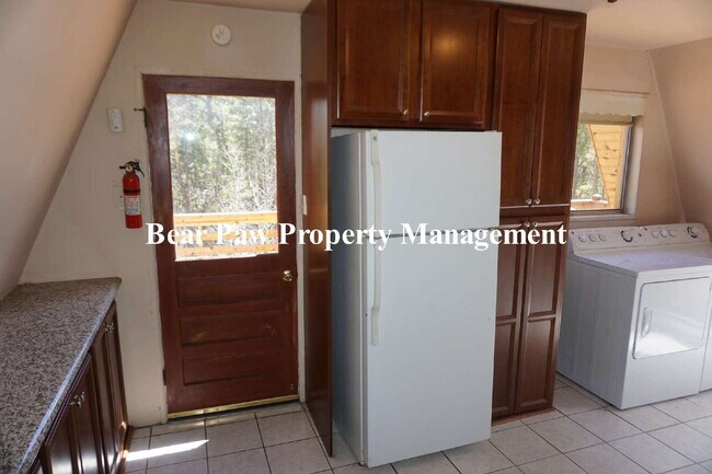 Foto del edificio - A Frame Home in Evergreen!!