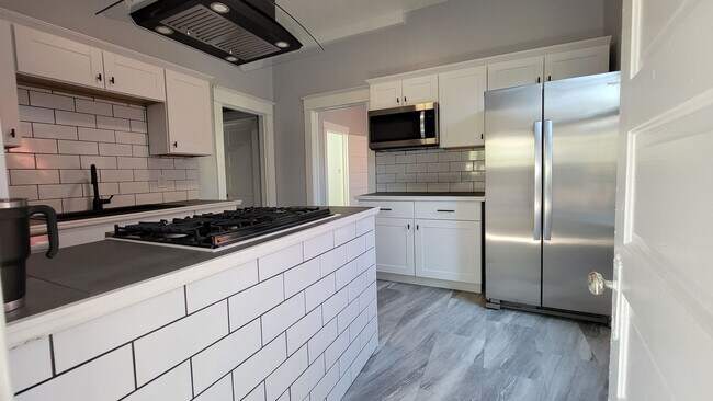 Foto del edificio - Aves Beauty