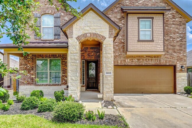 Foto del edificio - 19015 Blue Valley Ln