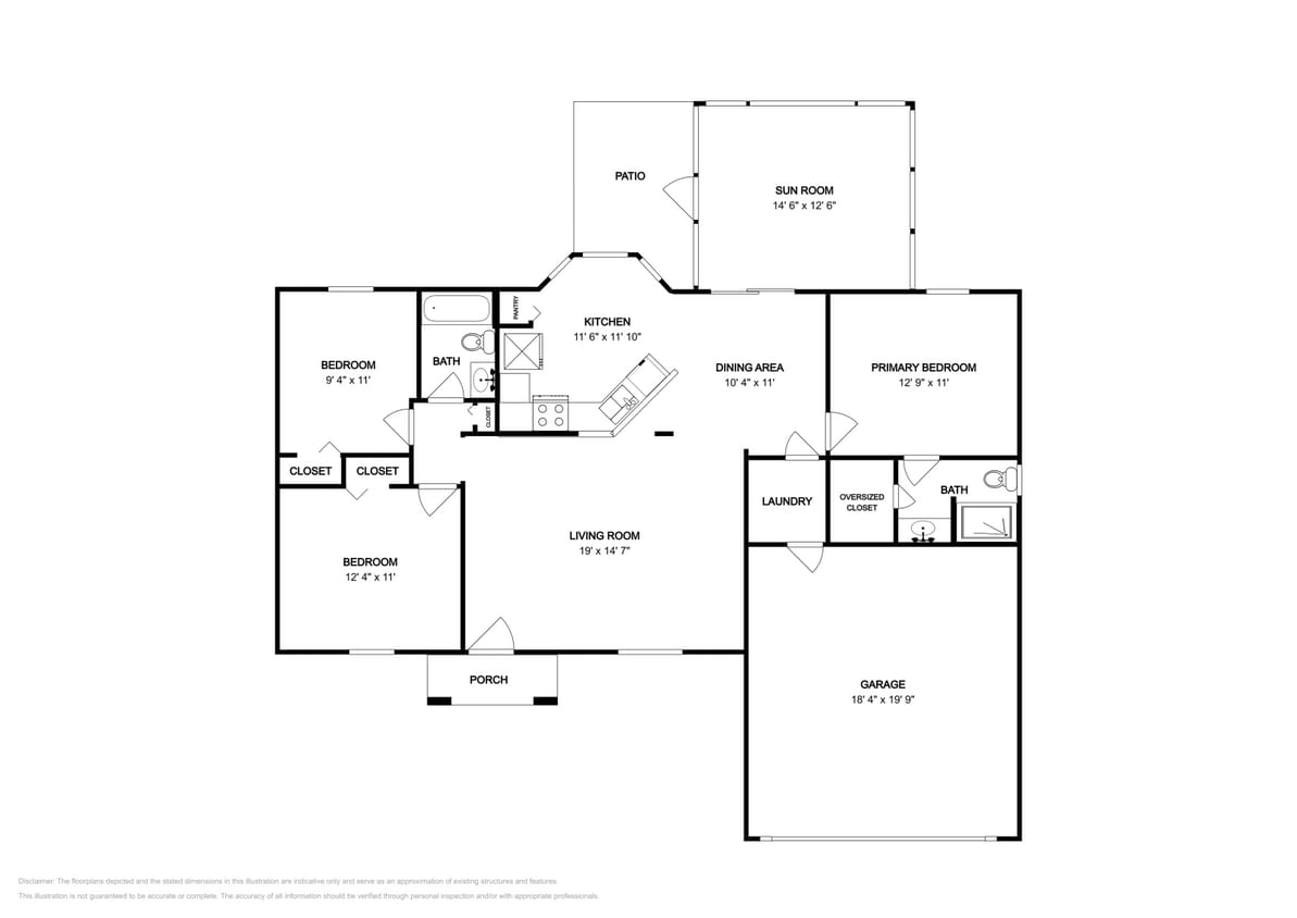 Building Photo - 1055 Grandeur St SE