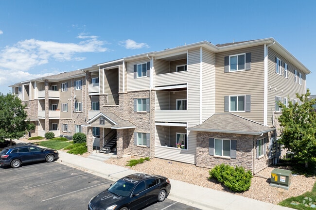 Building Photo - Firestone Meadows Apartments