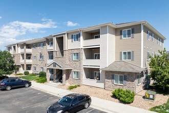 Building Photo - Firestone Meadows Apartments