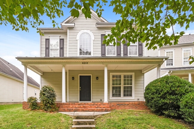 Building Photo - 6833 Tanners Creek Dr