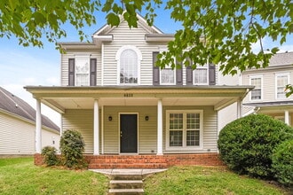Building Photo - 6833 Tanners Creek Dr