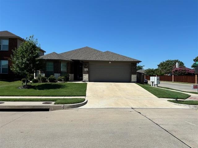 Foto del edificio - 400 Rock Prairie Ln