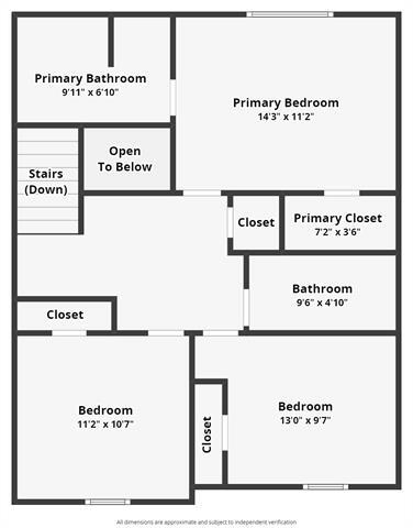 Foto del edificio - 510 Todd Dr NE