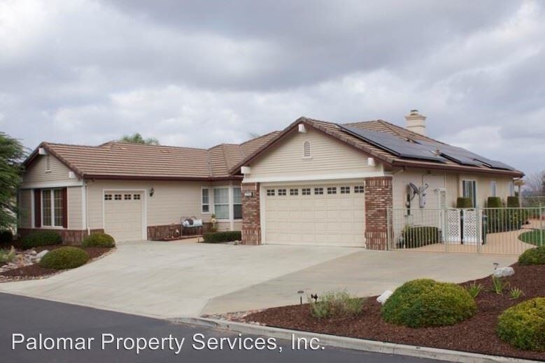 30 Houses for Rent in Escondido, CA Westside Rentals