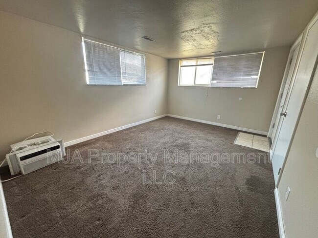 Building Photo - 732 Wasatch St