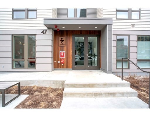 Building Photo - 58 Bishop Richard Allen Dr
