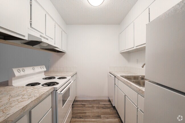 Foto del edificio - Brentwood Apartments