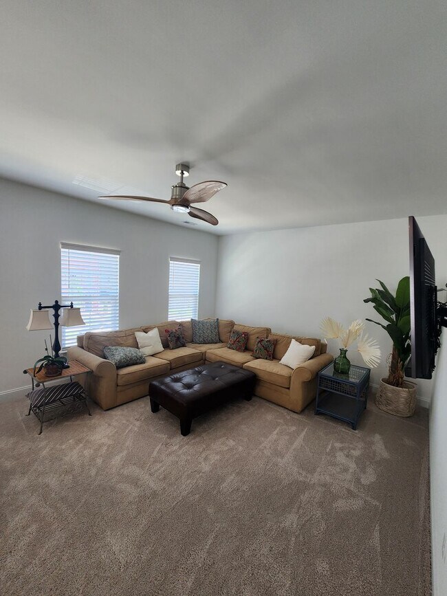 Foto del edificio - Midlothian-3 Bed 2.5 Bath Townhouse