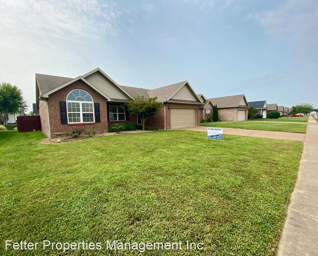 Building Photo - 3 br, 2 bath House - 10555 Titan Dr