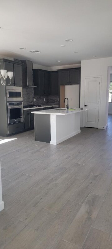 Foto del edificio - 6408 N 17th Pl