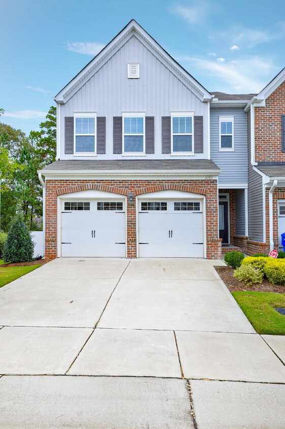 Photo - 1021 Epiphany Road, Morrisville