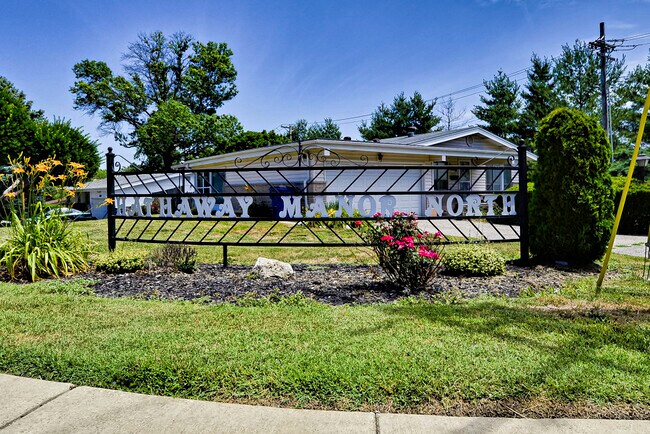 Foto del edificio - 2635 Netherton Dr
