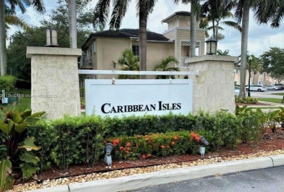 2610 NE 3rd Dr Unit 102, Homestead, FL 33033 Condo for Rent in