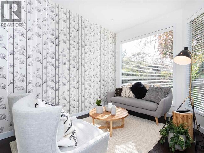 Photo du bâtiment - 1338 Arbutus St