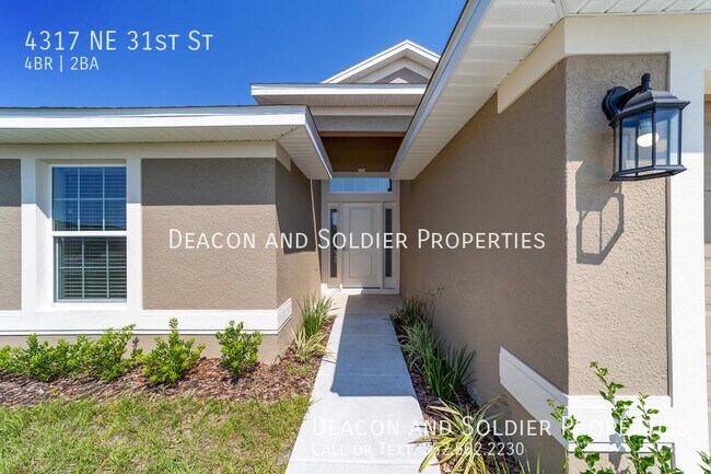 Foto del edificio - 4317 NE 31st St