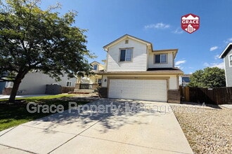 Building Photo - 9925 Harris St