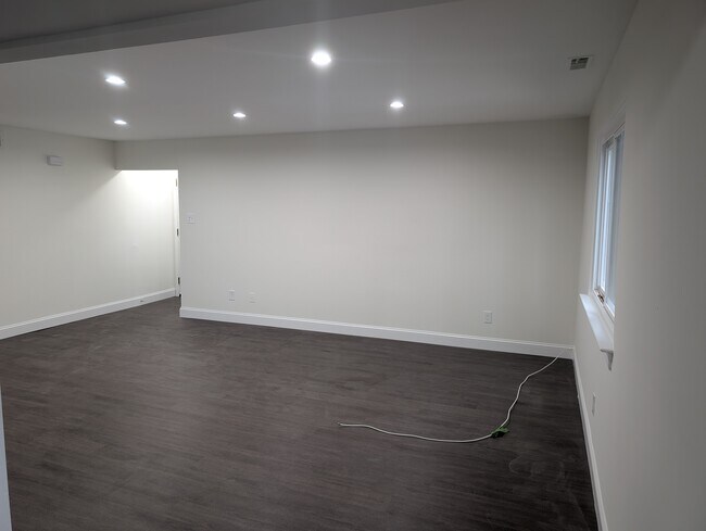 Sala de estar - 1123 Bethlehem Pike