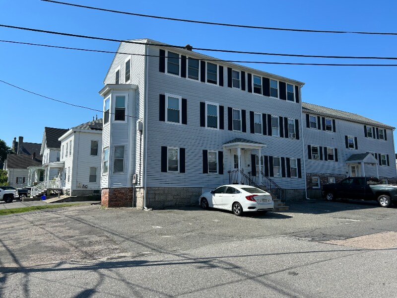 21 Lincoln St Unit 5, Milford, MA 01757 Room for Rent in Milford, MA
