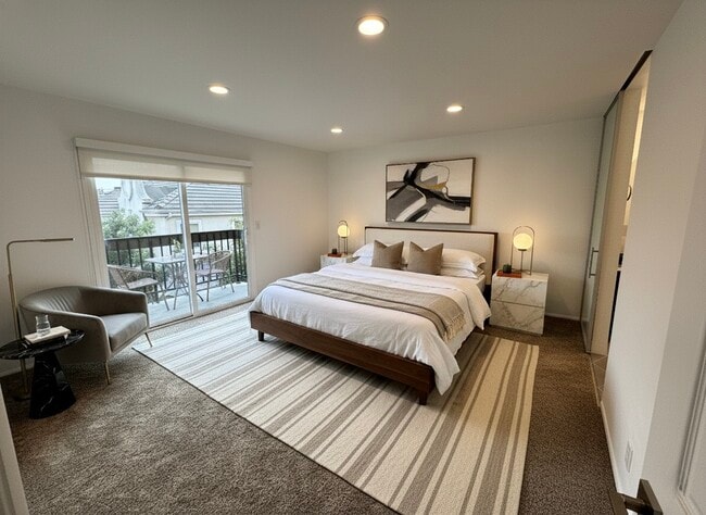 Foto del edificio - 431 N Alhambra Ave