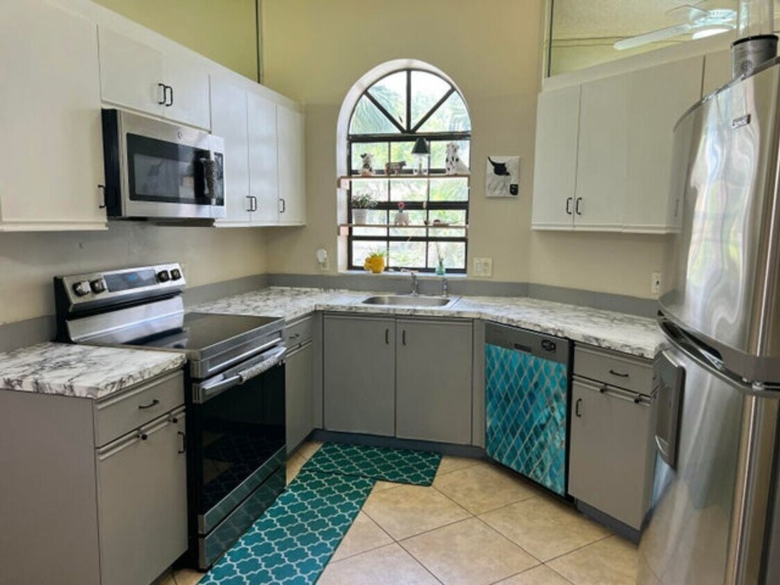 Photo - 5258 Europa Drive F, Boynton Beach, FL 33437