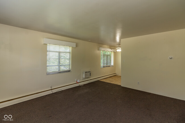 Building Photo - 701 Brewer Pl