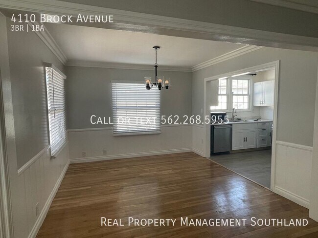 Foto del edificio - Updated 3 Bedroom Home in Lakewood