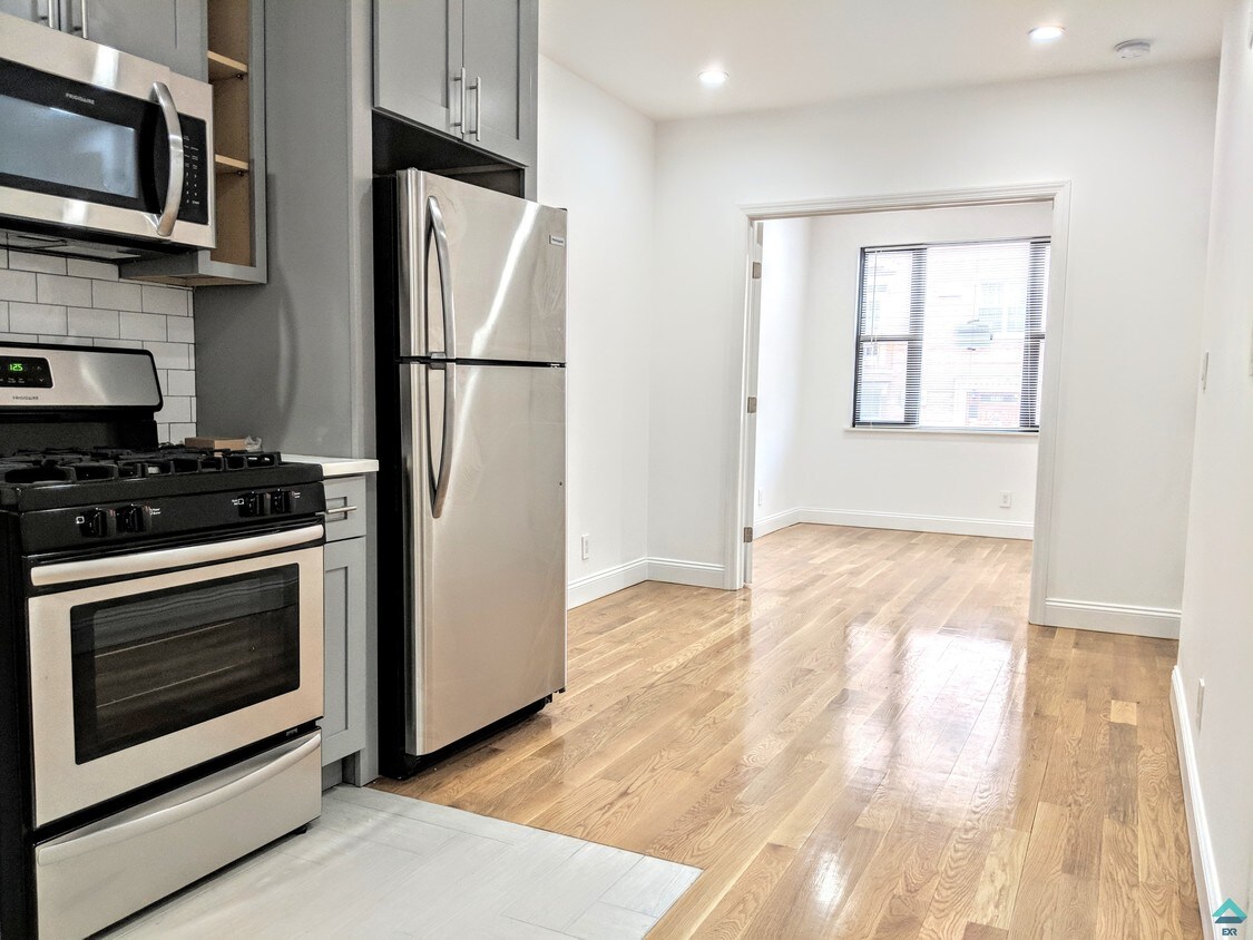 Foto principal - 1822 Linden St