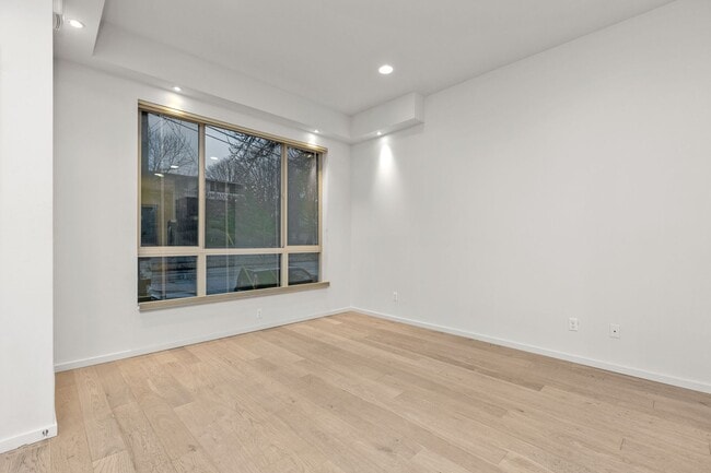 Foto del edificio - Modern 2 bed/3.5 bath Seattle townhome