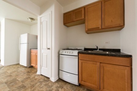 Foto del edificio - 8312 S Ingleside Ave